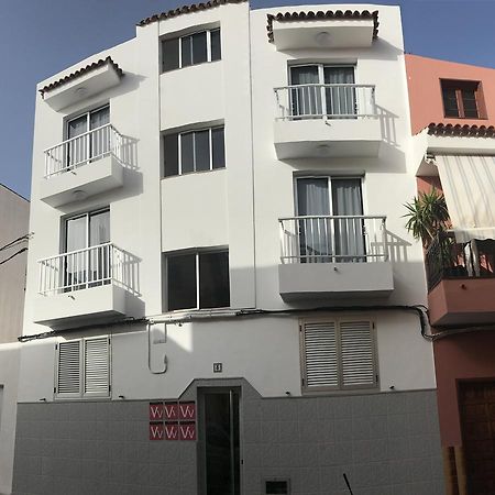 La Punta Alcala (Tenerife) Exterior photo