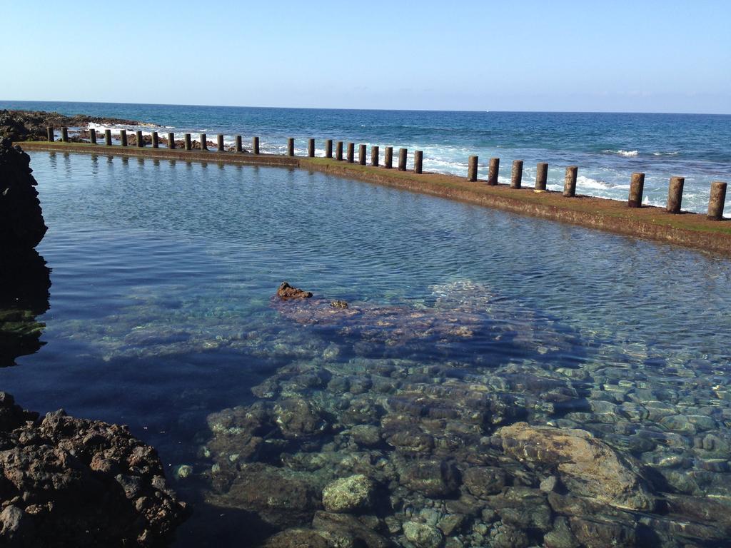 La Punta Alcala (Tenerife) Exterior photo