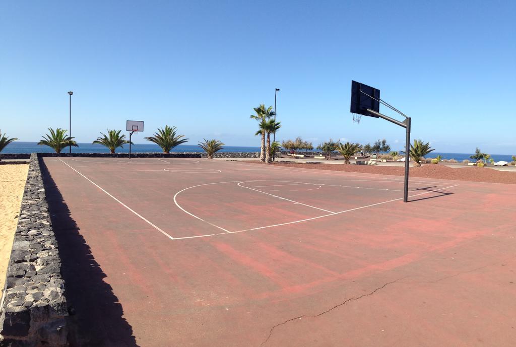 La Punta Alcala (Tenerife) Exterior photo